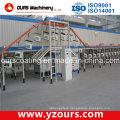 Low-Cost Semi-Automatic Powder Coating Machine